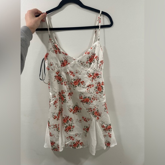 FOREVER 21 NWT dress M - Picture 5 of 12